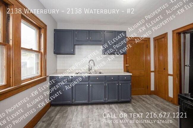 Building Photo - 2138 Waterbury Rd