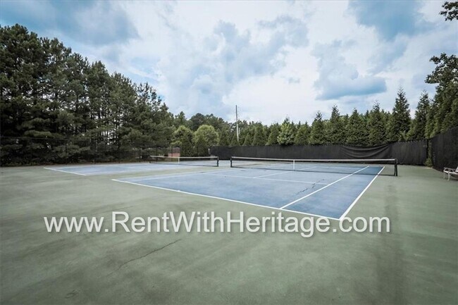 Building Photo - Gorgeous 4bd/ 2.5 Bath / Attention to Detail / Popular Menlow Station / Swim/ Tennis/ Direct Acce...