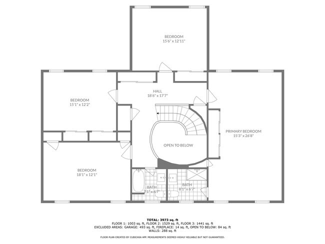 Building Photo - 4 Shore View Cir