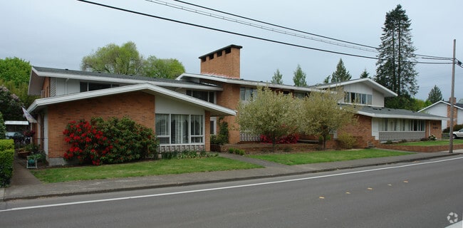 Building Photo - Rose Terrace