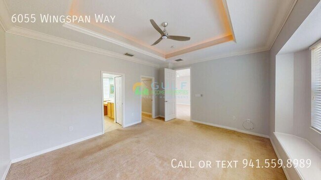 Building Photo - 6055 Wingspan Way