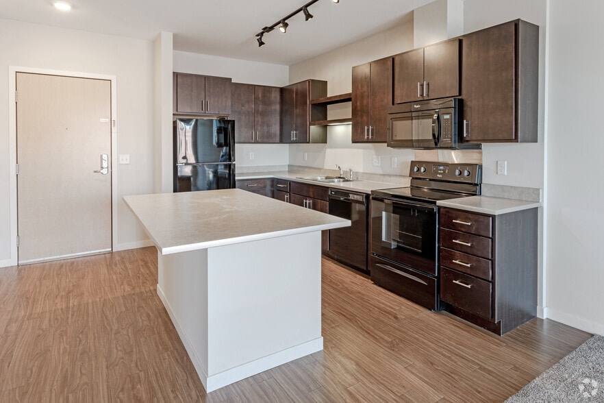 Mill City Quarter 300 S 2nd St Minneapolis MN 55401 Apartment Finder