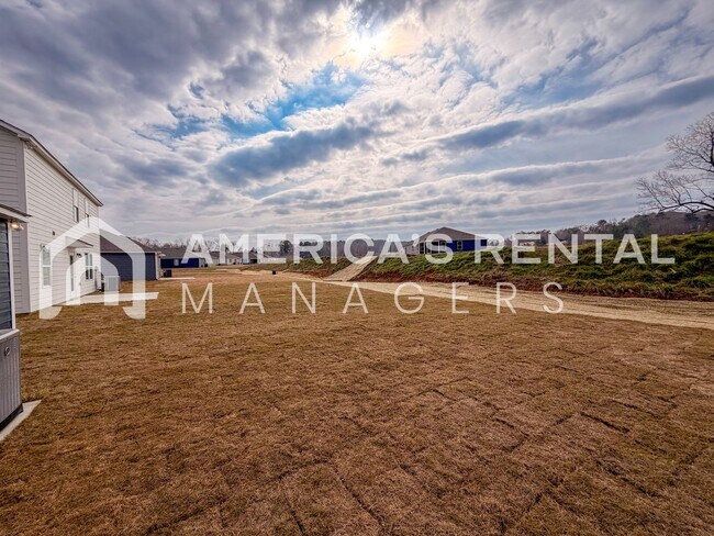 Building Photo - Move in Special! New Construction Home in McCalla. Sign a 13-month lease by 5/15/2026 and receive...