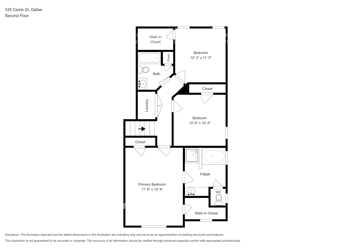 Building Photo - 335 Carrie Dr