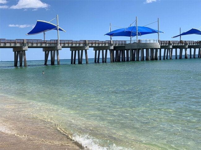 Building Photo - 133 N Pompano Beach Blvd