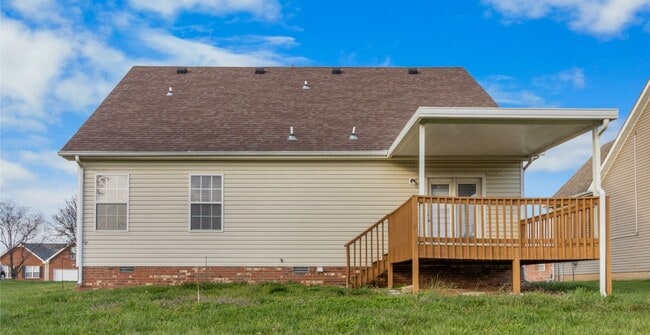 Building Photo - 1566 Autumn Dr