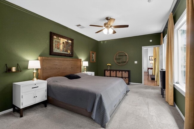 Building Photo - 1607 Gracy Farms Ln