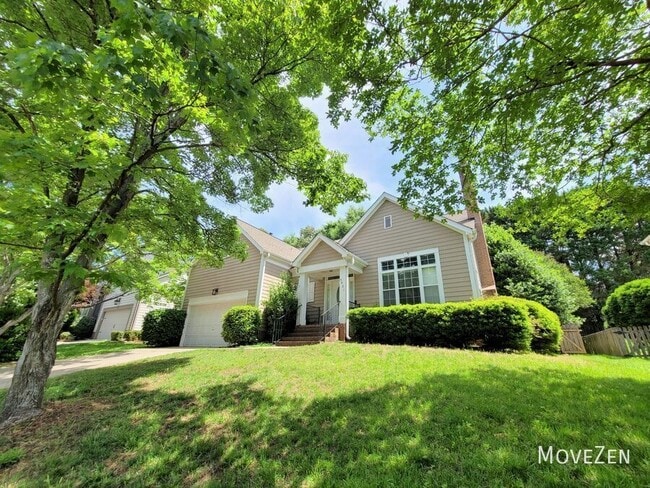 Building Photo - 3021 Old Chapel Ln