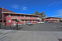 Building Photo - Sarrazin Arms Apartments