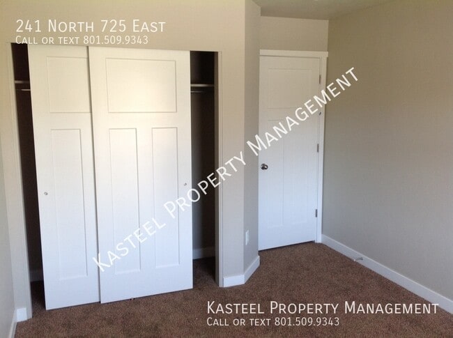 Building Photo - 241 N 725 E