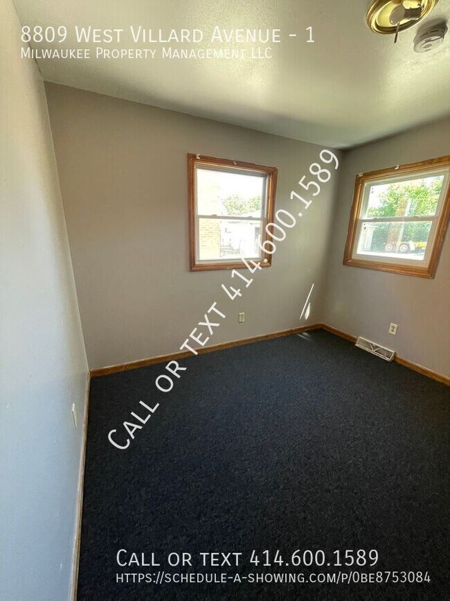 Building Photo - 8809 W Villard Ave