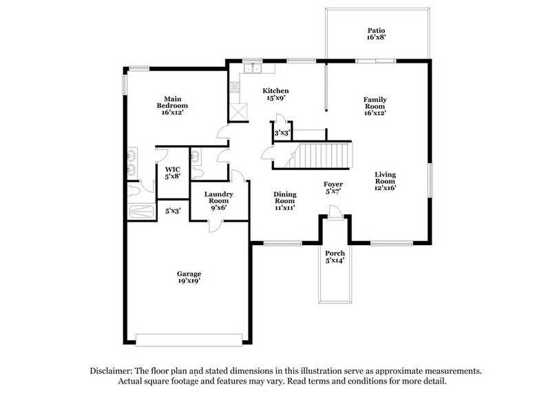 Building Photo - 13310 Krameria Way