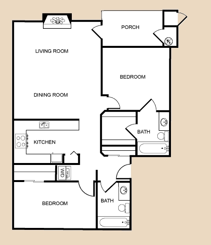 Lusitano - Pasa Fino Apartments