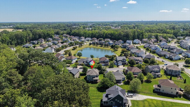 Building Photo - 3418 Raintree Cir