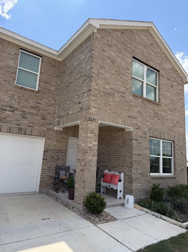Building Photo - 5677 Ladytown Ln