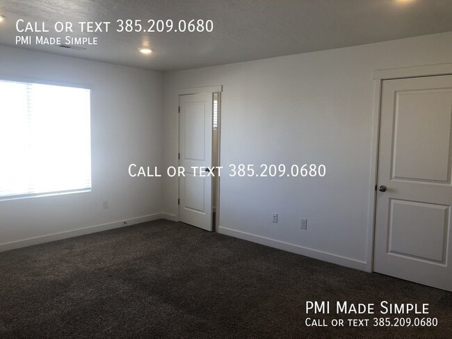 Building Photo - Spacious 3-Bedroom Townhome in Santaquin |...