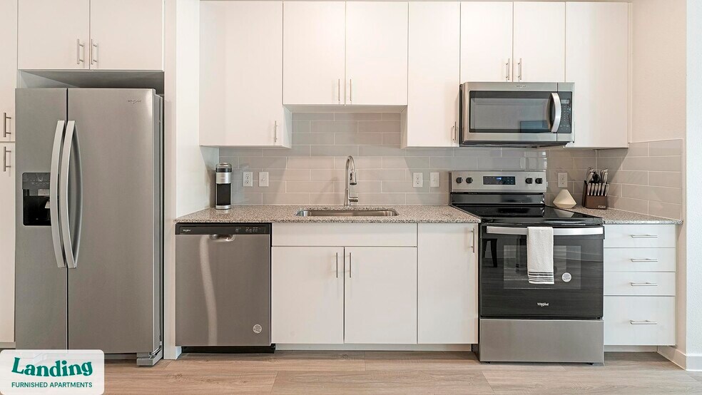 Building Photo - 6311 S 1st St