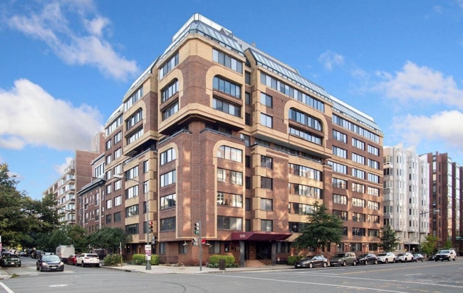 Building Photo - 1245 13th St NW