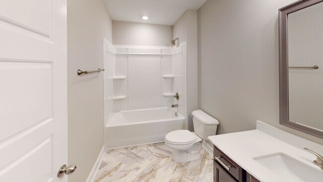 Building Photo - Modern 3-Bedroom, 2 Bath Detached Home in ...