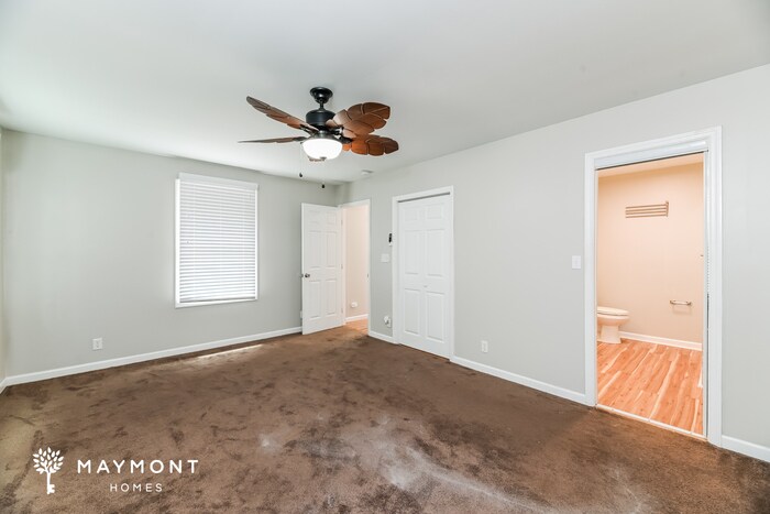 Building Photo - 5904 Willard Dr