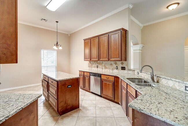 Building Photo - 2614 Wool Dr