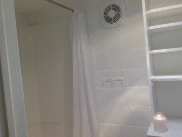 shower room - 102 W College St