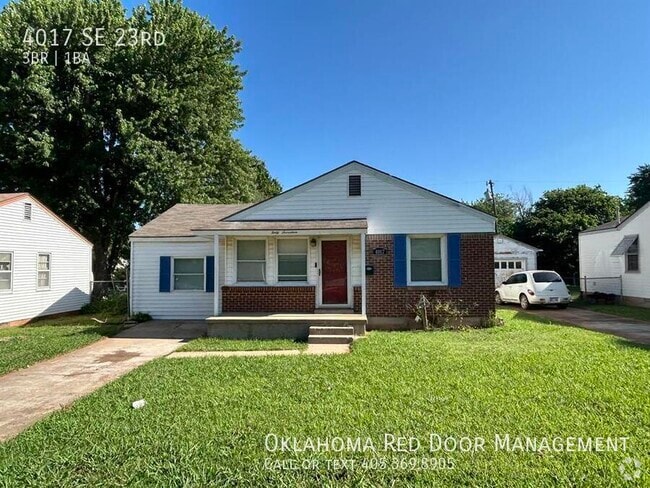 Building Photo - 4017 SE 23rd St