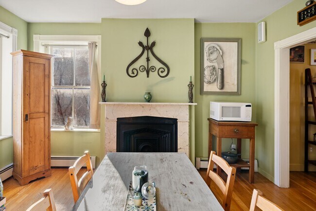 Building Photo - 468 Shawmut Ave