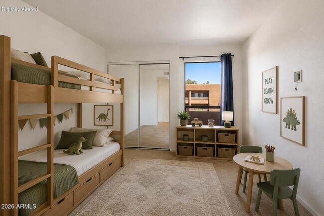 Building Photo - 3601 W Tierra Buena Ln