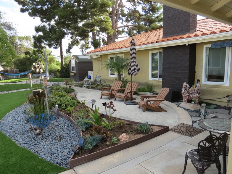 Building Photo - 2407 Sonora Ct