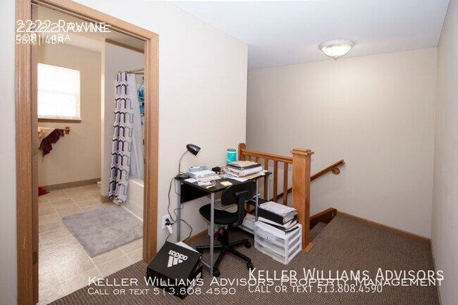 Building Photo - 2222 Ravine-