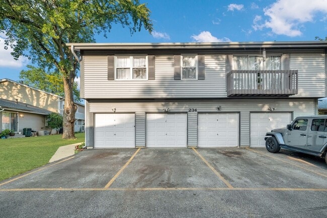 Building Photo - 234 Dakota Ct