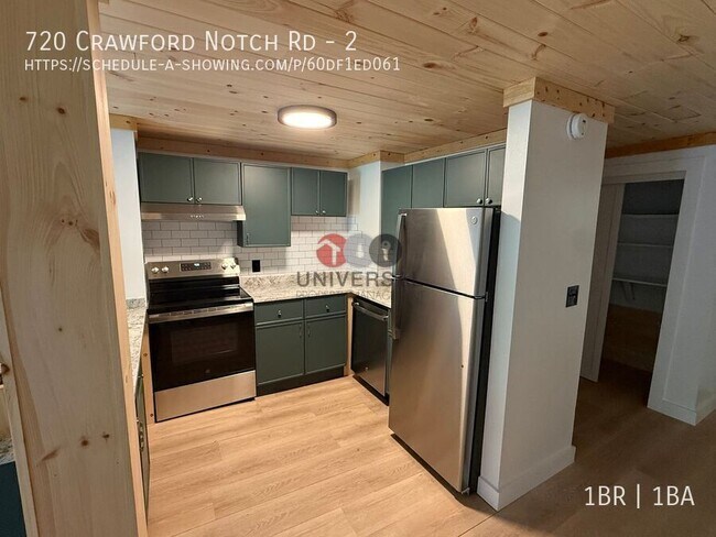 Building Photo - 720 Crawford Notch Rd