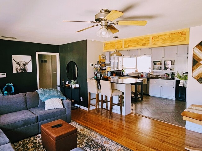 Building Photo - 3509 38th St