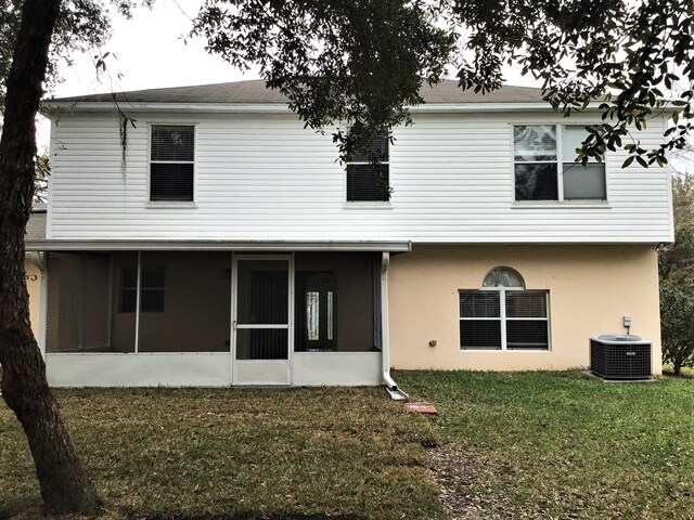 Building Photo - 87164 Kipling Drive