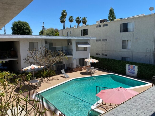 Building Photo - 4321 Colfax Ave