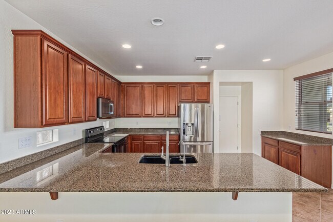 Building Photo - 26212 N 54th Ave