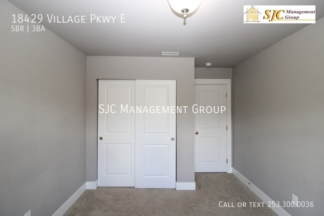 Building Photo - 18429 Village Pkwy E