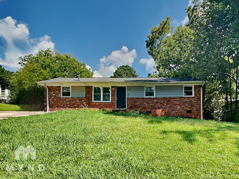 Primary Photo - 838 Cone Rd