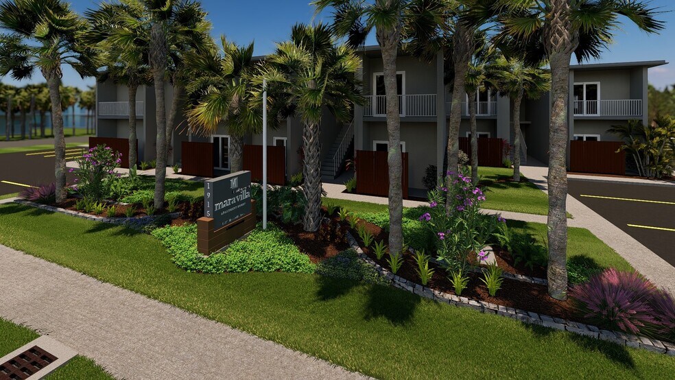 Primary Photo - Residences at Maravilla