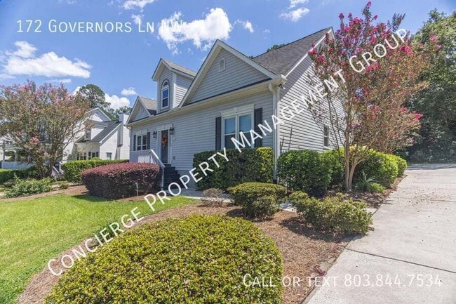 Building Photo - 172 Governors Ln NW