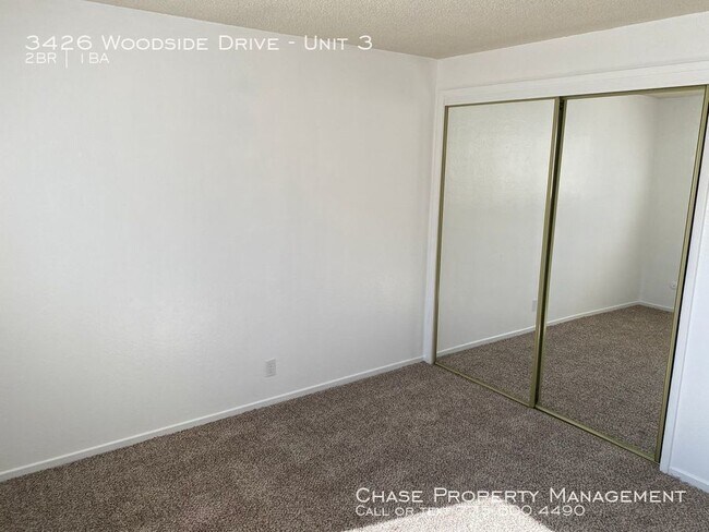 Building Photo - Woodside Drive Apartment In Carson City