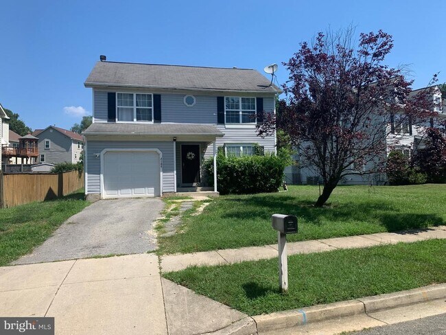 Building Photo - 2104 Sayan Ct