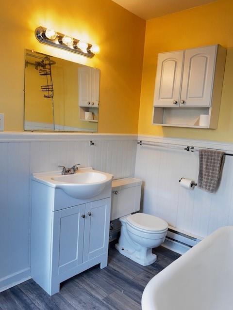 Building Photo - 129 Allston St