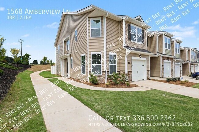 Building Photo - 1568 Amberview Ln