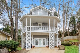 Building Photo - The Lifestyle You Deserve.