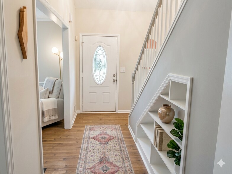 Building Photo - 3293 Devaughn Dr