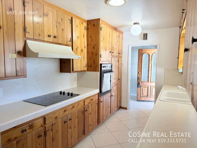 Building Photo - 4631 Jeri Way