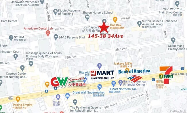 Building Photo - 145-38 34th Ave