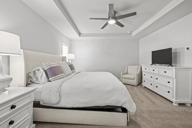 Building Photo - 2615 Quarterdeck Dr